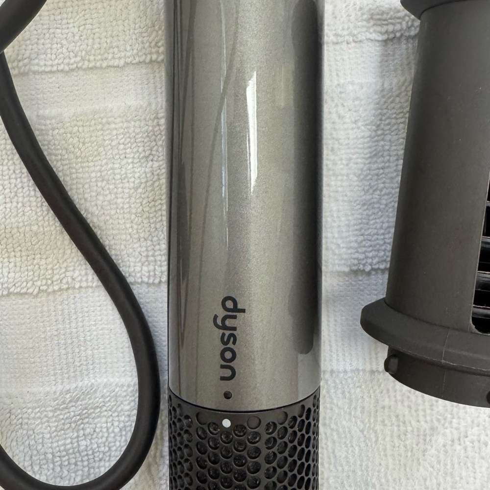 Dyson Airwrap Styler Origin Long - Gray and Copper - New without box - Picture 4 of 5
